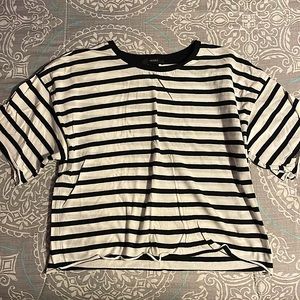 Forever 21 short sleeve shirt